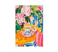 XFATGIA Matisse Posters, Colorful Wall Art, Beautiful Room Decoration, Modern Gallery Exhibition Art Canvas Poster Bedroom Decor Landscape Office Room Decor Gift 24x36inch(60x90cm)