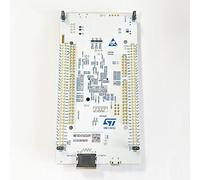 XFCZMG NUCLEO-H755ZI-Q ARM STM32 Nucleo-144 Development Board with STM32H755ZI MCU