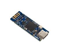 XFCZMG STLINK-V3MINIE,STLINK-V3 Compact Stand-Alone in-Circuit debugger and Programmer for STM32 Mini Probe