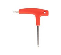 XFDACOV Golf Club Wrench TT20 T25 ool Fit For Taylormade Titleist Cobra Callaway Ping Odyssey Weights Driver Fairway Wood Hybrid Shaft Sleeve Adapters Red