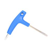 XFDACOV Golf Club Wrench TT20 T25 ool Fit For Taylormade Titleist Cobra Callaway Ping Odyssey Weights Driver Fairway Wood Hybrid Shaft Sleeve Adapters Blue