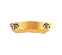 XFDACOV Golf Lid/Weight for Callaway Rogue ST Driver,Rogue ST Driver Weight 1pc（Yellow）