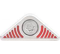 XFDACOV Golf Weight Screw Fit Replace for Srixon ZX5 ZX7 Z785 Diamane Mark II Driver Red 10g