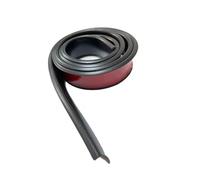 XFEU_sp Car Wheel Eyebrow Edge Protector For Mazda CX-5 2011-2023 2024 2025, Car Wheel Arch Trim, Wheel Eyebrow Arch Trim Stickers, Car Wheel Eyebrow Edge Protector Guard Accessories,B-4.5cm/1.8in