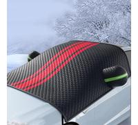 XFEU_sp Car Windscreen Cover For Mercedes Ben z A class 1997-2025, Snow Cover, Car Windshield Cover, Windshield Cover For Winter Foldable Against Snow Ice Dust Frost Uv Protection,C