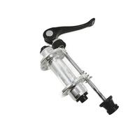 XFGtureIO Cycling Quick Releases Bicycle Hubs 20 Hole 74mm Folding Bike For SP8 Hub Ultralight Bearing Quick Release