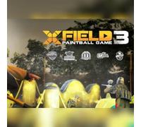 Xfield Paintball 3 (PC) Steam Key - EU