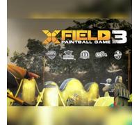 Xfield Paintball 3 (PC) Steam Key - GLOBAL
