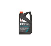 XFLL5L X-Flow Type LL Fully Synthetic 5W30 Motor Oil, 5 Liter