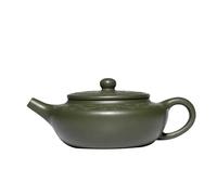 XFLSDHGD Tea Pot Chinese Handmade Purple Sand Tea Set, teapot, Convenient Travel Tea Set, Home Retro Kettle, Chinese Tea Ceremony Supplies, Loose Tea Teapot 150ml Tea in