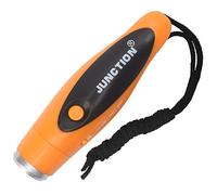 Xflyee Electronic Whistles, Loudest Electric Whistles 3 Tones High Volume Whistle Hand Held for Coaches Referees Training Whistle Bulk, Outdoor Hiking Emergency Rescue Whistle