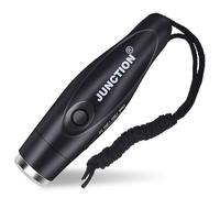 Xflyee Electronic Whistles, Loudest Electric Whistles 3 Tones High Volume Whistle Hand Held for Coaches Referees Training Whistle Bulk, Outdoor Hiking Emergency Rescue Whistle