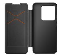 Xfm Case for Xiaomi 14T Clapet Card Holder with Hand Strap