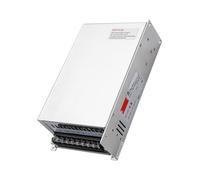 XFMZFUBD 500W Switching Power Supply S-600W-24 220 to 12V24V36V48V60 Volt 20a40 DC DC Conversion(S-600-48)