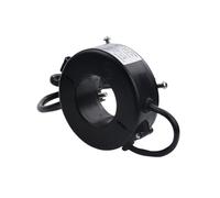 XFMZFUBD Clamp AC Current Transformer Current Sensor Metering CT Transformer 100A 150A 200A 300A 500A 600A 800A 0.5 Class Power Sensor(150a)