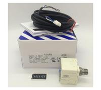 XFMZFUBD DP-101 DP-102 DP-001 DP-011 NPN Digital Vacuum Negative Pressure Sensor Pressure Controller -100 to +100 KPa(Dp-102)