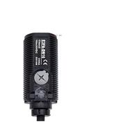 XFMZFUBD E3FA-DN11 photoelectric Sensor Infrared Induction Switch 10-30VDC NPN 3-Wire DN12 DN13 Sensitivity Adjustable(E3fa-dn16,No TD-09 reflector)