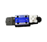 XFMZFUBD Electro-hydraulic Directional Control Valve DSHG-04-2B2-R2-N1-50 with Low Noise High Pressure Solenoid Valve