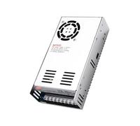 XFMZFUBD Switching Power Supply 380 to 12V24V36V48V0-60 Volt 72 Adjustable Voltage SV-500W600W Transformer DC(SV-500-110)