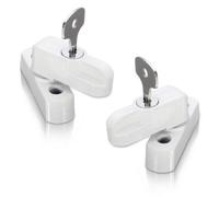 Xfort 2 Pack Door Jammer And Window Locks For Upvc Doors And Windows