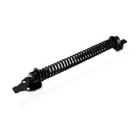 Xfort 200mm Black Gate Spring