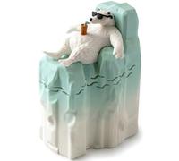 Xforto Joe Snow Deodoriser | Odour Absorber for Fridge and Freezer