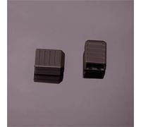 XFP dust cap for Switch router XFP module 10G 40G optical cover