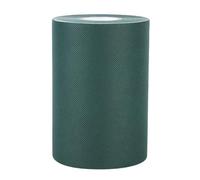 XFSLDOPRW Artificial Turf Seam Tape, Grass Tape for Lawn, Self - Adhesive Non - Woven Fabric with Strong Adhesion, 150mm x 10m Synthetic Grass Jointing Tape for Outdoor Carpet and Artificial (Green)