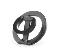 XFSRG Stylish Design Double Sided Magnetic Phone Holder for Mobile Phones Magnetic Ring Phone for Secure Grip and Practical Stand