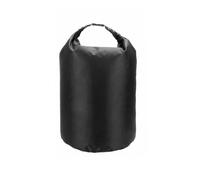 XFSRG Waterproof Waterproof Taffeta Bag for Water Sports Boats and Sailing Ideal for Beach and Hiking, Black, 70L, Sinicism