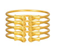 XFSRG Women's Charm Bracelet Friendship Bracelets with Elegant Hand Design for Fashion-Conscious Women