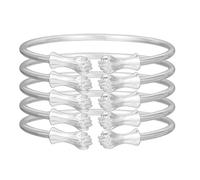 XFSRG Women's Charm Bracelet Friendship Bracelets with Elegant Hand Design for Fashion-Conscious Women