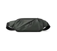 XFSRG Women's Men's Adjustable Fashion Multifunctional Waist Fanny Pack Sports Waterproof for Travel, Hiking, Camping, Trekking, Cycling, Army Green