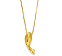 XFSRG Women's Necklace in Gold Alloys Elegant and Modern Design for All Occasions Jewellery Birthday Gift Woman