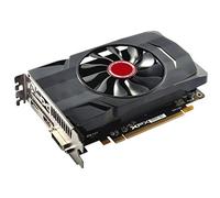 XFX AMD Radeon RX 550 4GB Core Edition RX-550P4SFG5