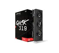 XFX Radeon RX 7700 XT Speedster QICK 319 12GB GDDR6 Graphics Card