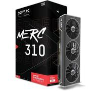 XFX AMD Radeon RX 7900 XT Speedster MERC 310 Graphics Card for Gaming - 20GB
