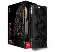 XFX AMD Radeon RX 9060 XT SWIFT OC Graphics Card for Gaming - 16GB