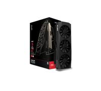 XFX VGA 16GB RADEON RX9070 Quicksilver OC Gaming 3xDP/1xHDMI Quicksilv