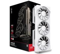 XFX Swift Radeon RX 9070 XT Gaming Edition AMD 16 GB GDDR6