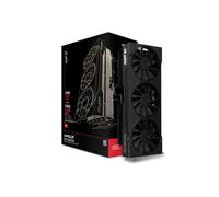 XFX Swift AMD Radeon RX 9070XT 16GB GDDR6 Gaming Graphics Card - RX-97TSWF3B9