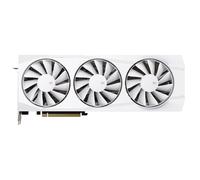 XFX AMD Radeon RX9070 XT Quicksilver White Gaming PCIe5 16GB DDR6 Graphics Card