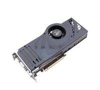 XFX GF 8800 Ultra 612M 768MB DDR3 Dual DVI PCI Express w/HDTV Adapter, HDCP - Free Lost Planet PC Game Included