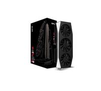 XFX Mercury AMD Radeon RX 9060 XT OC Gaming Edition with 16GB GDDR6 HDMI 2xDP, AMD RDNA 4 RX 9060XT RX-96TMERCBA