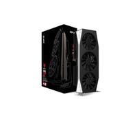 XFX Mercury AMD Radeon RX 9060 XT OC Gaming Edition with 16GB GDDR6 HDMI 2xDP, AMD RDNA 4 RX 9060XT RX-96TMERCBA