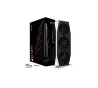 XFX Mercury AMD Radeon RX 9060XT OC 16GB Gaming Graphics Card - RX-96TMERCB9