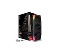 XFX Mercury AMD Radeon RX 9070 XT OC 16GB GDDR6 Gaming Graphics Card - RX-97TRGBBB9