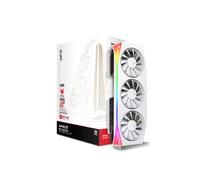 XFX Mercury Radeon RX 9070 XT OC Gaming Edition AMD 16 GB GDDR6