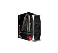 XFX Mercury AMD Radeon RX 9070XT Gaming Edition with 16GB GDDR6, HDMI 3xDP, AMD RDNA™ 4 (RX-97TMERCBA)