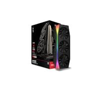 XFX Mercury Radeon RX 9070 XT OC Gaming Edition AMD 16 GB GDDR6